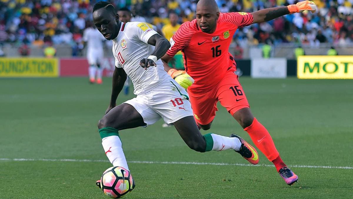 Mundialni kutib. Tanishtiruv: Senegal