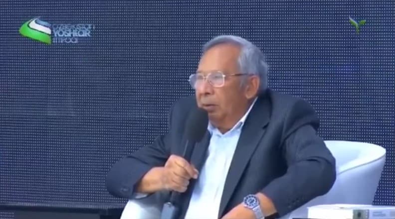 Тохир Малик рассказал о деятельности наркодилеров в ночных клубах