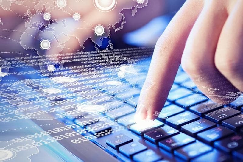 В Казахстане для разработки законопроектов намерены использовать роботов