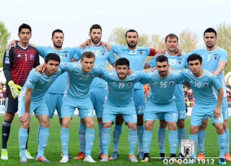 Tribuna.Uz nigohida: «Qo‘qon-1912»