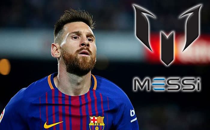 Messi o‘z nomini savdo markasiga aylantirdi