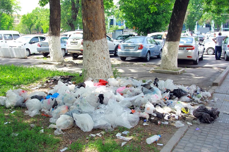 2019 yilning 1 yanvaridan tabiiy muhit ifloslantirilgani uchun kompensatsiya to‘lovlari qo‘llanadi