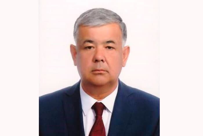 Назначен новый заместитель хокима Андижанской области
