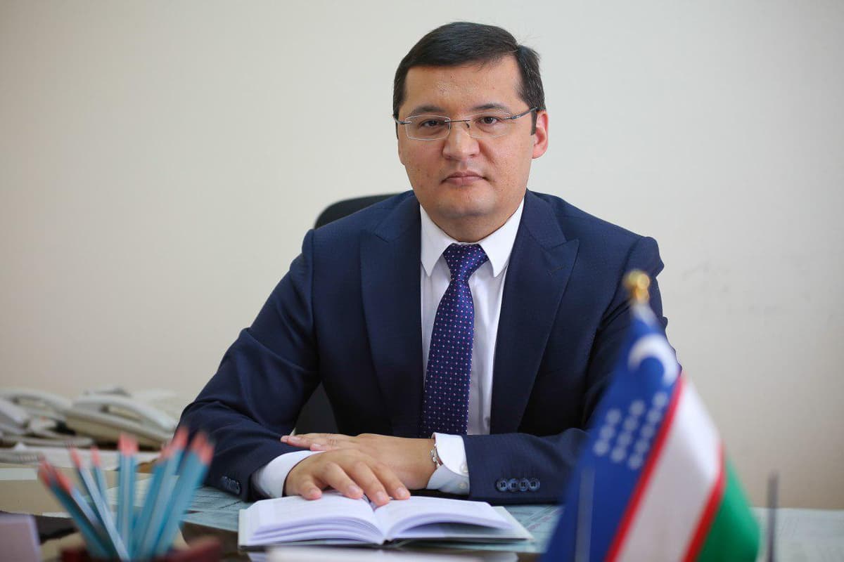 Назначены новые заместители министра юстиции