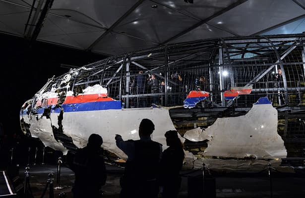 Rossiya mudofaa vazirligi Donbassda urib tushirilgan Boeing halokati bo‘yicha yangi ma'lumotlarni e'lon qildi