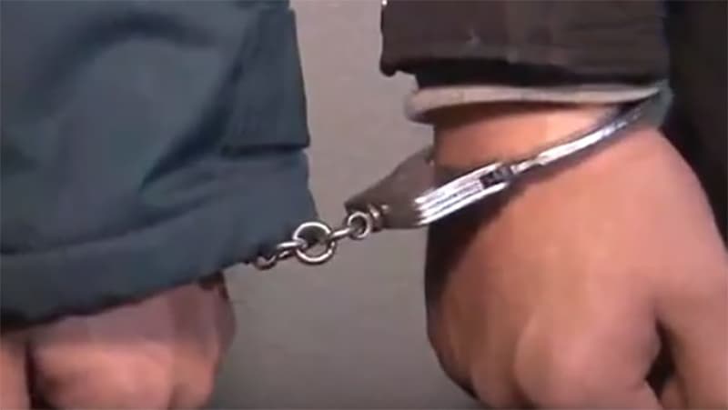 Видео: в Узбекистане задержан режиссер, который обещал главную роль за 6 тысяч долларов
