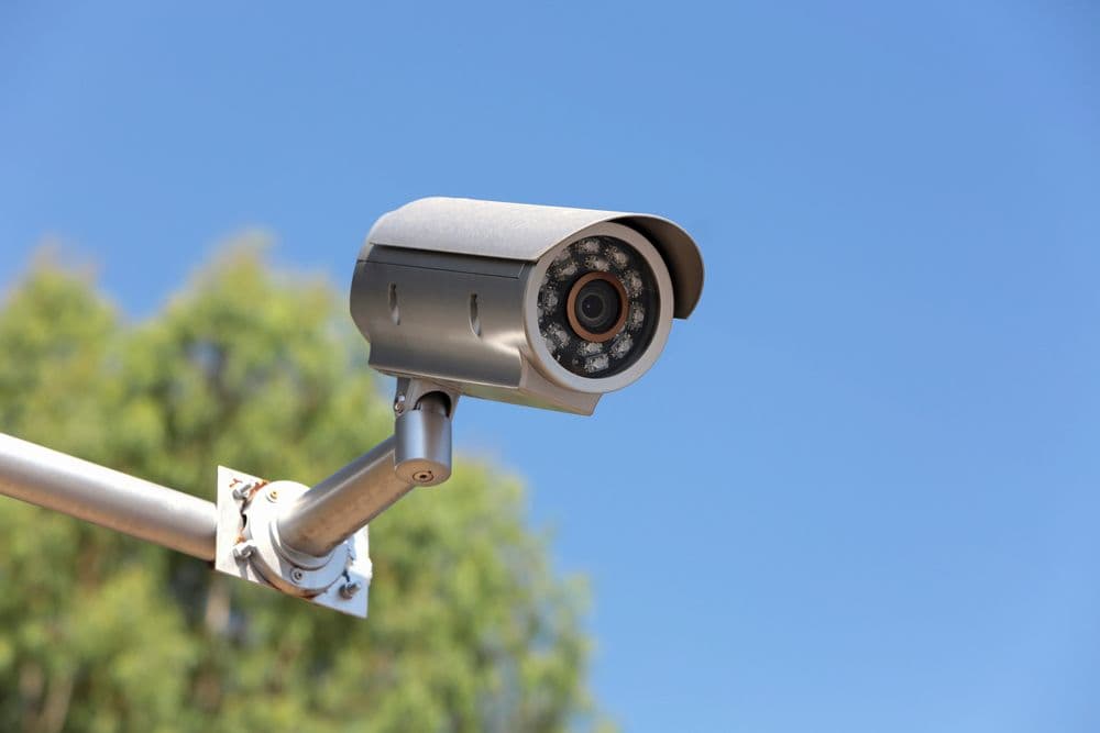Poytaxtda intellektual videokuzatuv tizimi joriy qilinadi