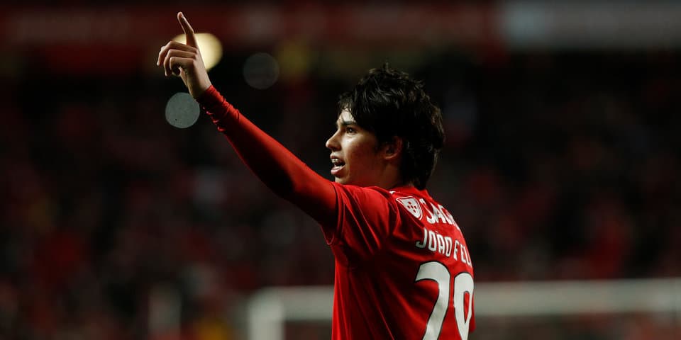 «Real», «Barselona» va «MYu» «yangi Ronaldu» uchun raqobat qilmoqda
