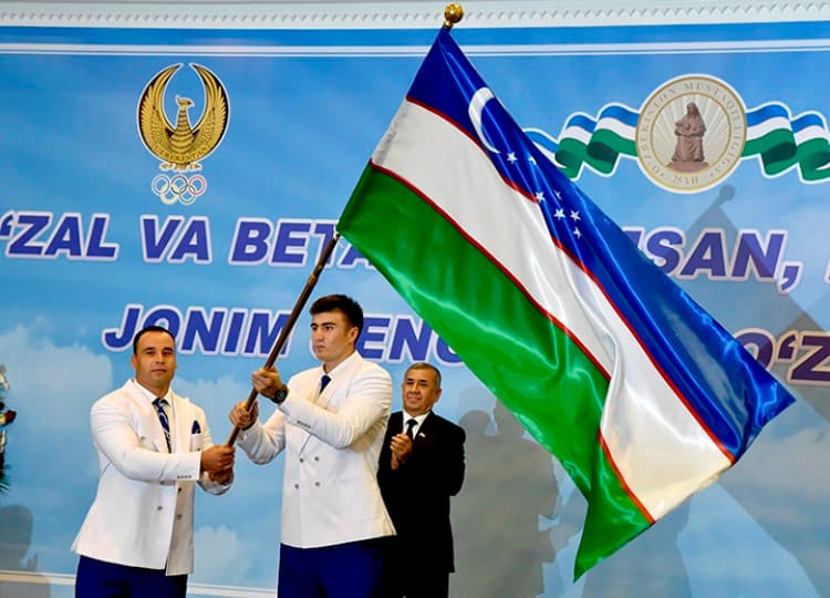 «Sportchi» lavozimiga qo‘yiladigan talablar tasdiqlandi