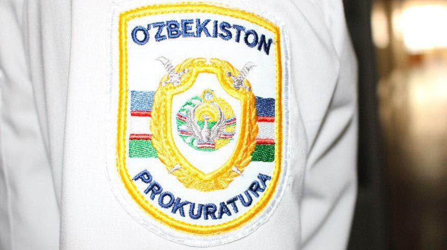 434 kishiga oqlov hukmi e'lon qilindi - Bosh prokuratura