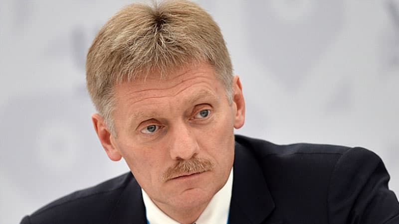 Peskov Putinning O‘zbekistonga tayyorlanayotgan tashrifi haqida gapirdi