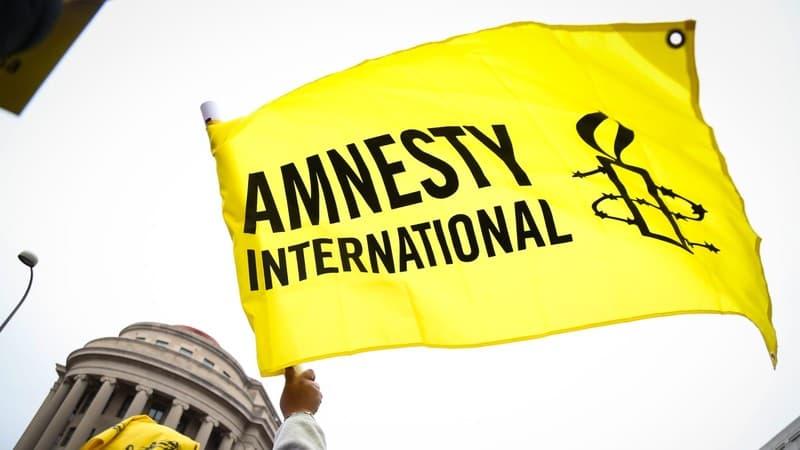 O‘zbekistonga «Amnesty International» delegatsiyasi keldi