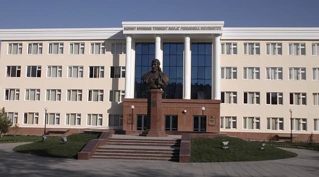 Toshkent davlat pedagogika universitetining Shahrisabz filiali tashkil etiladi