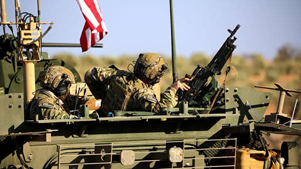 AQSh Venesuelada harbiy operatsiya o‘tkazishi mumkin – Pompeo