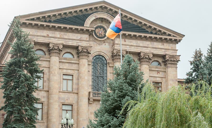 Armaniston parlamentida birinchi marta prezidentlik saylovlari bo‘lib o‘tadi
