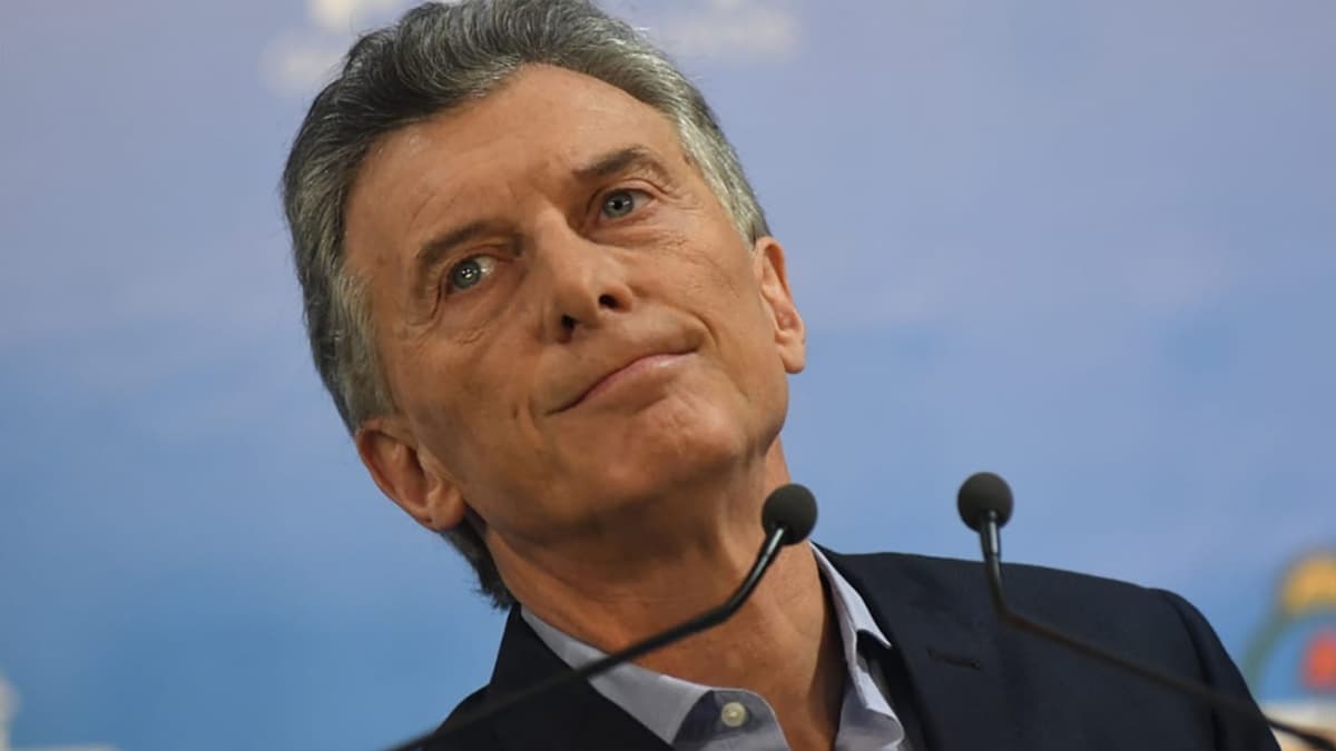 Argentina prezidentining otasi va akasi poralar bo‘yicha ish yuzasidan so‘roq qilinadi