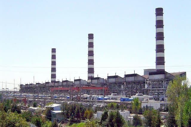 Qibray uchun issiqlik energiyasining yangi tarifi tasdiqlandi