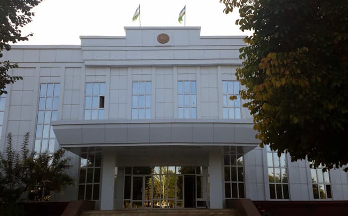 Maktab direktorining o‘rinbosari hokim o‘rinbosariga aylandi
