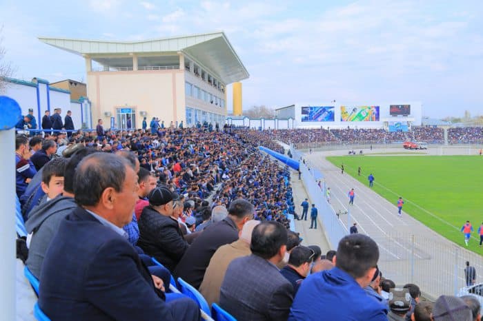 «Dinamo» nega bir kunda ikkita uchrashuv o‘tkazishga majbur?