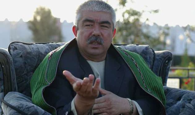 Kobulda general Do‘stum tarafdorlari «parallel hukumat» tuzmoqchi