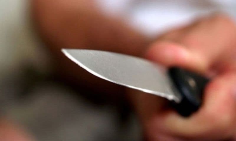 Овсинлар ўртасидаги жанжал ўлим билан якун топди