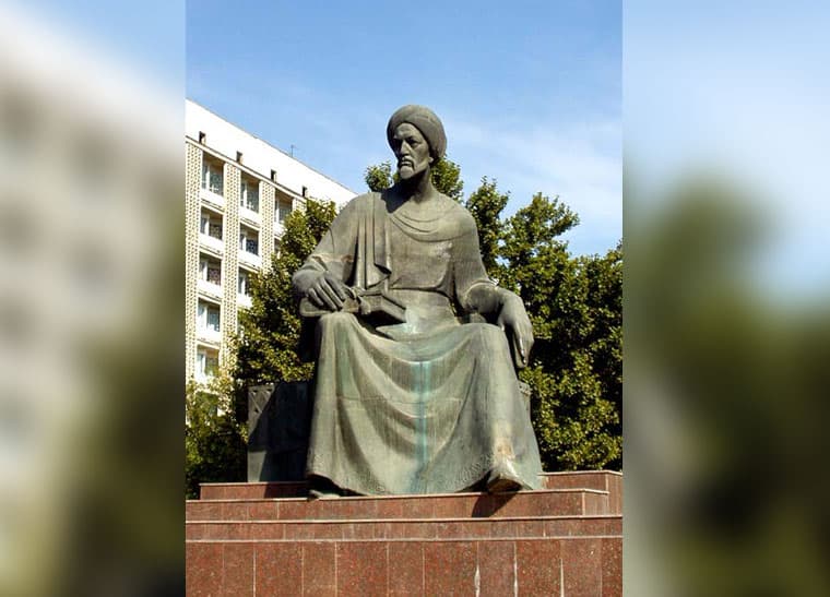 Ўзбекистонда Абу Али ибн Сино мероси мажмуаси барпо этилади