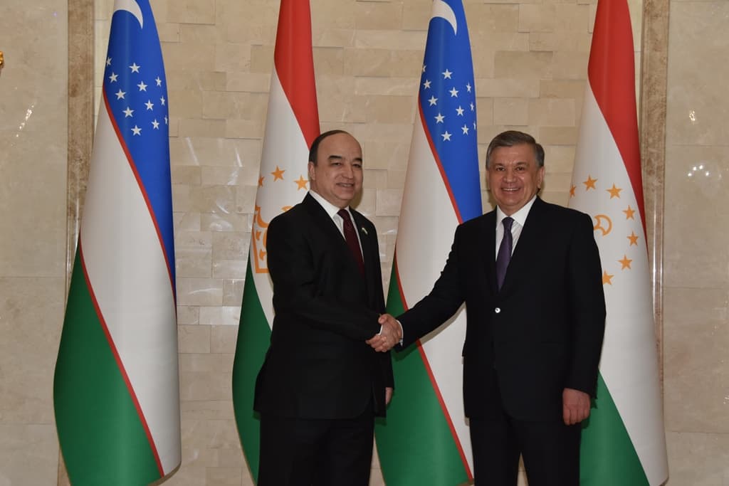 Shavkat Mirziyoyev: «Avval xalqni eshitish, so‘ngra qaror qabul qilish kerak»