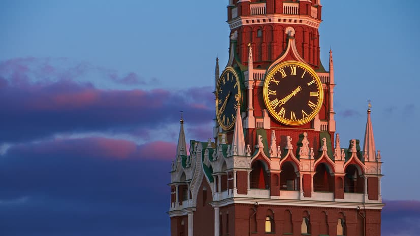 Kreml: Rossiya diplomatik urushni boshlamadi