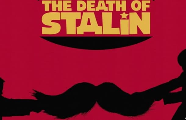 Toshkentda Rossiyada taqiqlangan «Smert Stalina» filmi namoyish etiladi