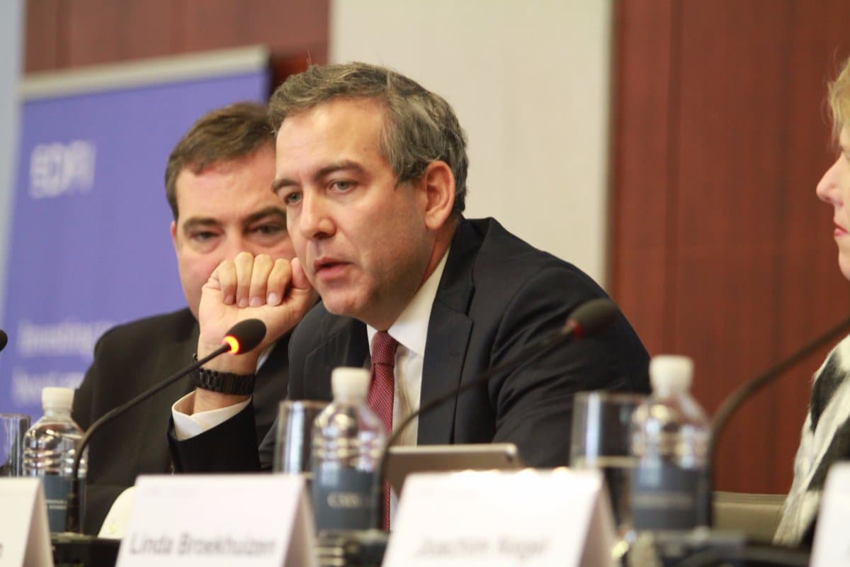 Вице-президент OPIC рассказал, как увеличить поток американских инвестиций в Узбекистан