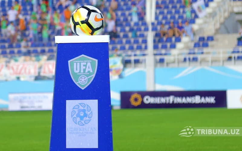 Superligada iyul oyining eng yaxshi futbolchisi aniqlandi