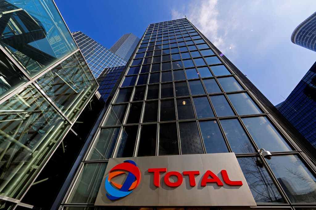 Total kompaniyasi AQSh sanksiyalari sababli “Janubiy Fors” loyihasidan chiqmoqchi