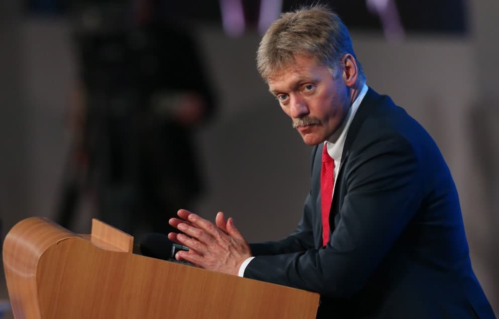 Kreml: agar AQSh Eron bilan yadroviy bitimdan voz kechsa, Putin qaror qabul qiladi
