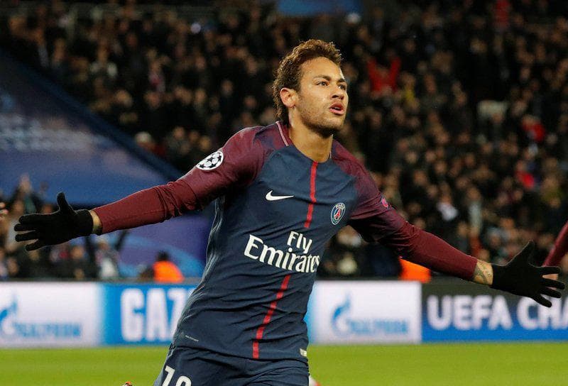 «PSJ» Neymar narxini belgiladi