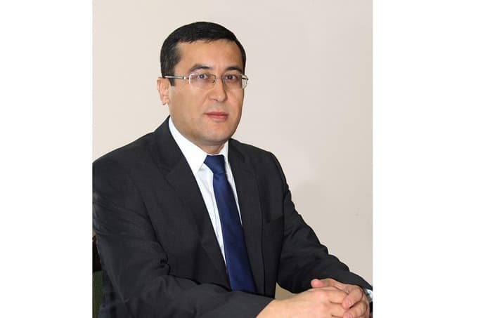 Davlat aktivlarini boshqarish agentligiga rahbar tayinlandi
