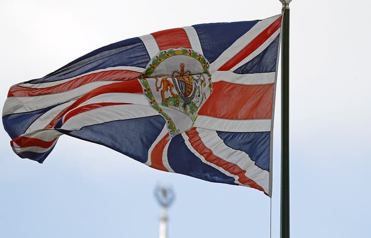 Britaniya kengashi Rossiyadagi faoliyatini to‘xtatdi