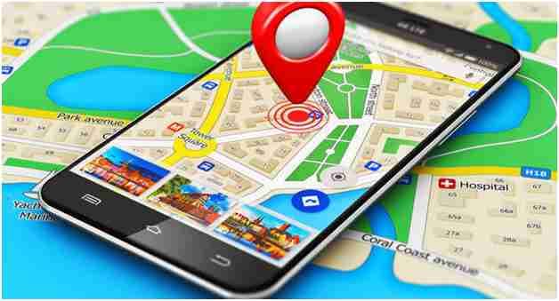 Google Maps тўлдирилган реаллик технологиясига эга бўлади