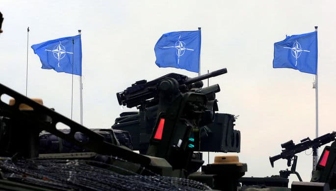 Rossiya NATOga shartini ma'lum qildi