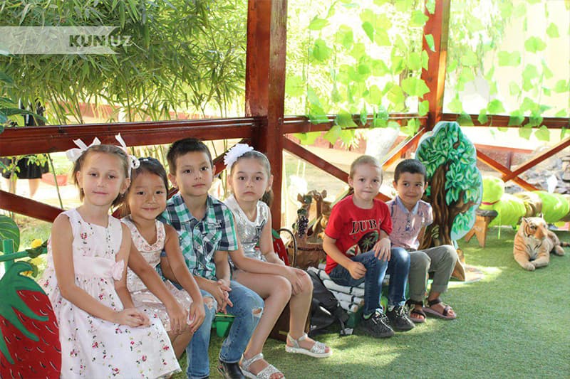 MTMlarda 6 yoshli tarbiyalanuvchilar uchun sinov guruhlari yo‘lga qo‘yiladi