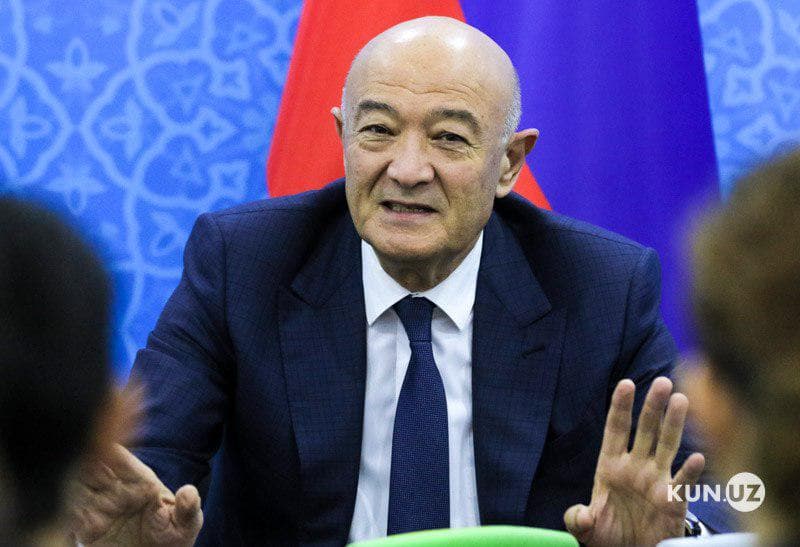 Советник Президента о частных высших учебных заведениях