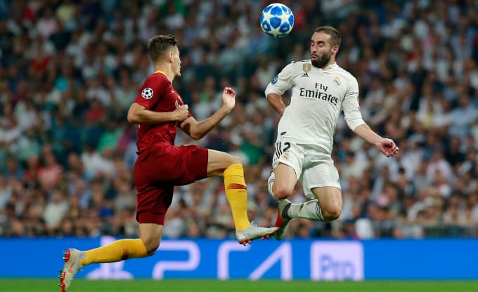 «Real» yoki «Roma»? YeChL anonsi