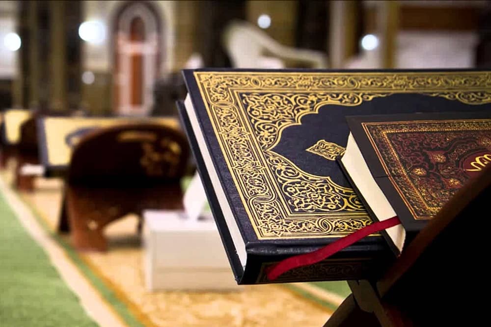 “Qur'oni karim va tajvid” bo‘yicha pullik o‘quv kurslariga hujjatlar qabul qilinadi