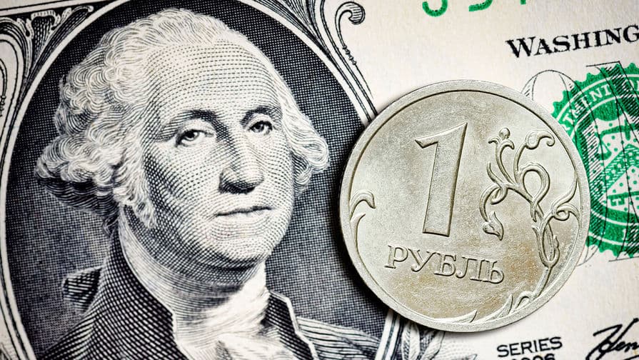 OAV: Rossiya o‘z iqtisodiyotida dollar rolini kamaytirdi