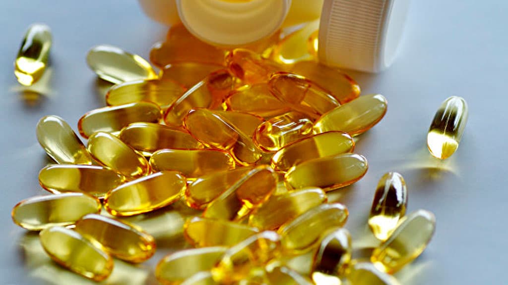 Olimlar yurak va tomirlarga eng foydali vitaminni ma'lum qilishdi