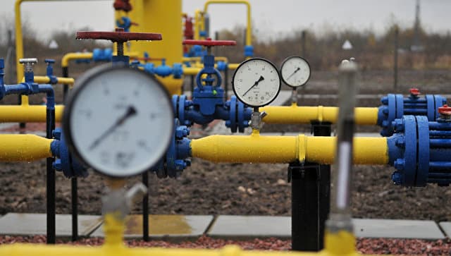 Узбекистан начнет транзит своего газа через Казахстан