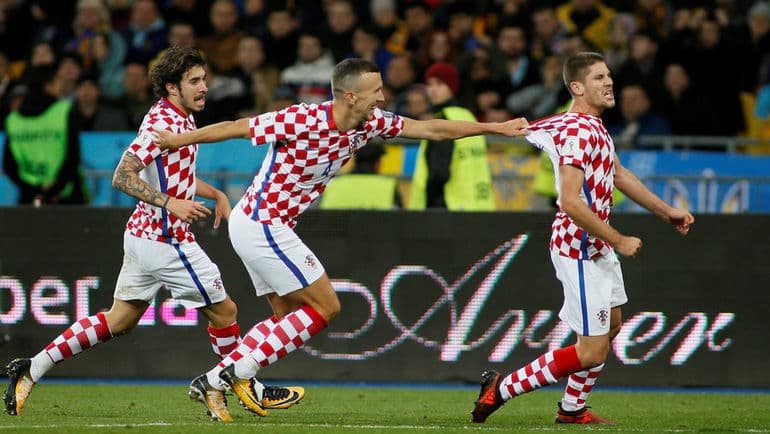 Mundialni kutib. Tanishtiruv: Xorvatiya