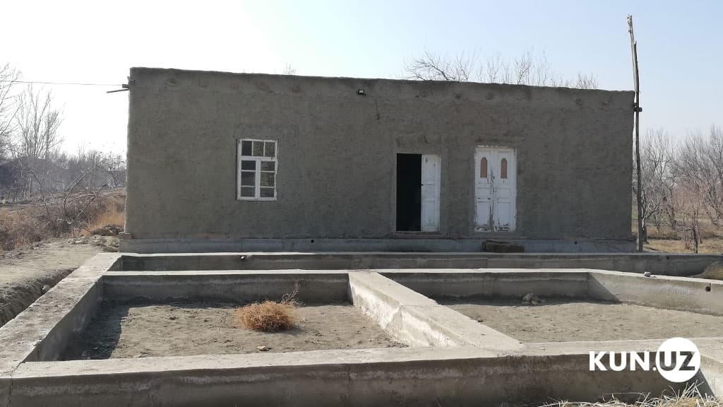 Jondor tumanida o‘zboshimchalik bilan qurilgan uyga berilgan egalik huquqi bekor qilindi. E'tiroz asoslimi?