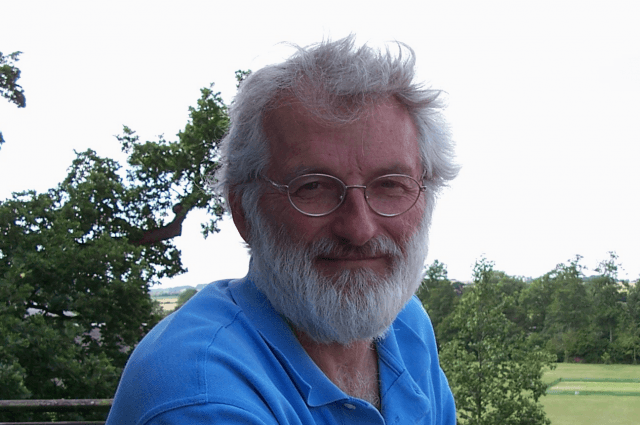 Nobel mukofoti laureati Jon Salston vafot etdi