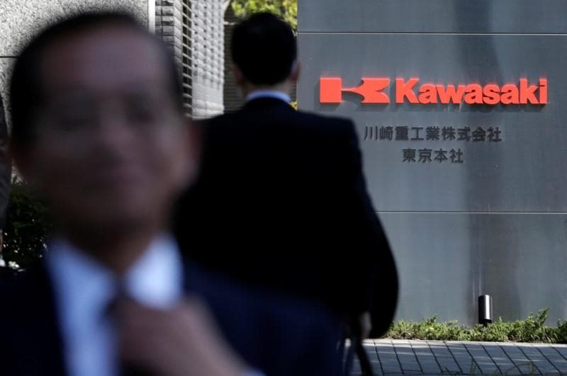 Kawasaki Heavy Industries Ўзбекистонда бензин ишлаб чиқариш бўйича завод қуради