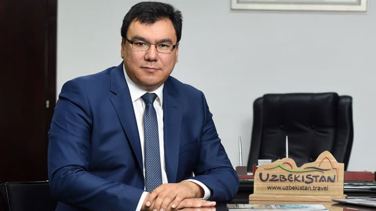 Aziz Abduhakimovga yangi vazifa yuklatildi